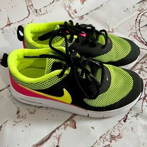 Nike sneakers